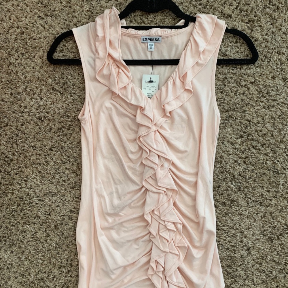 Express Top